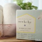 ネオベビー neobaby 善玉菌酵素 洗たく洗剤