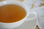 すっきりしていて飲みやすい国産ダイエットプーアール茶「茶流痩々」